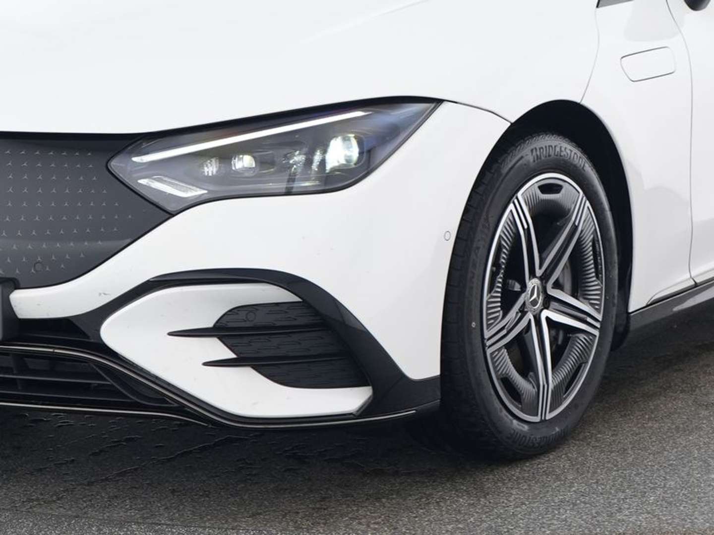 Mercedes EQE AMG 350+ - 2025 - Joinsteer - #3