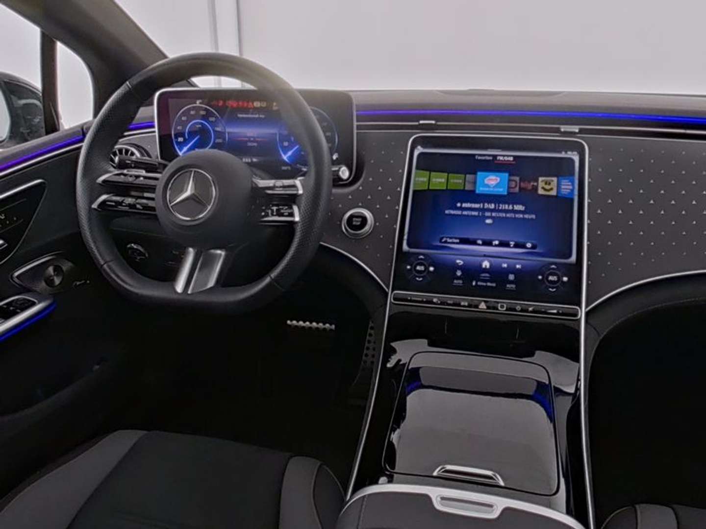 Mercedes EQE AMG 350+ - 2025 - Joinsteer - #5