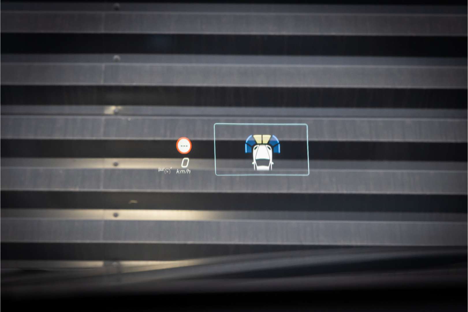 Mercedes Classe S AMG Line - 2025 - Joinsteer - #14