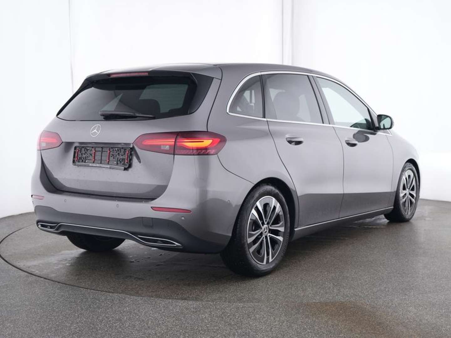 Mercedes Classe B PROGRESSIVE - 2024 - Joinsteer - #3