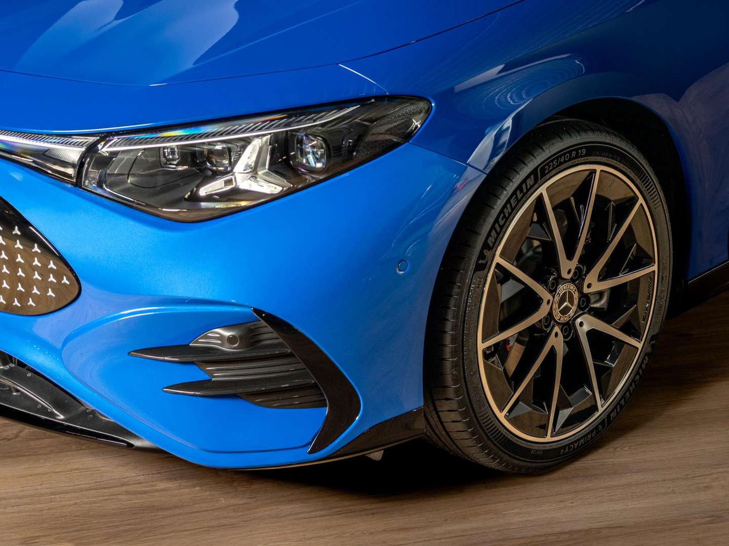 Mercedes CLA Launch Edition 250 - 2025 - Joinsteer - #4