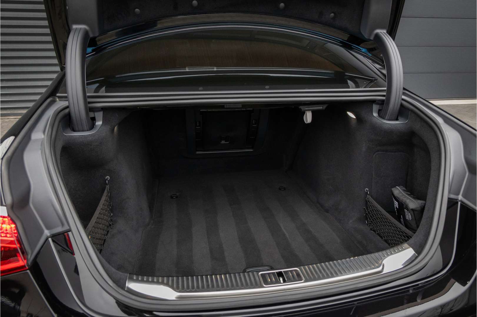 Mercedes Classe S AMG Line - 2025 - Joinsteer - #25