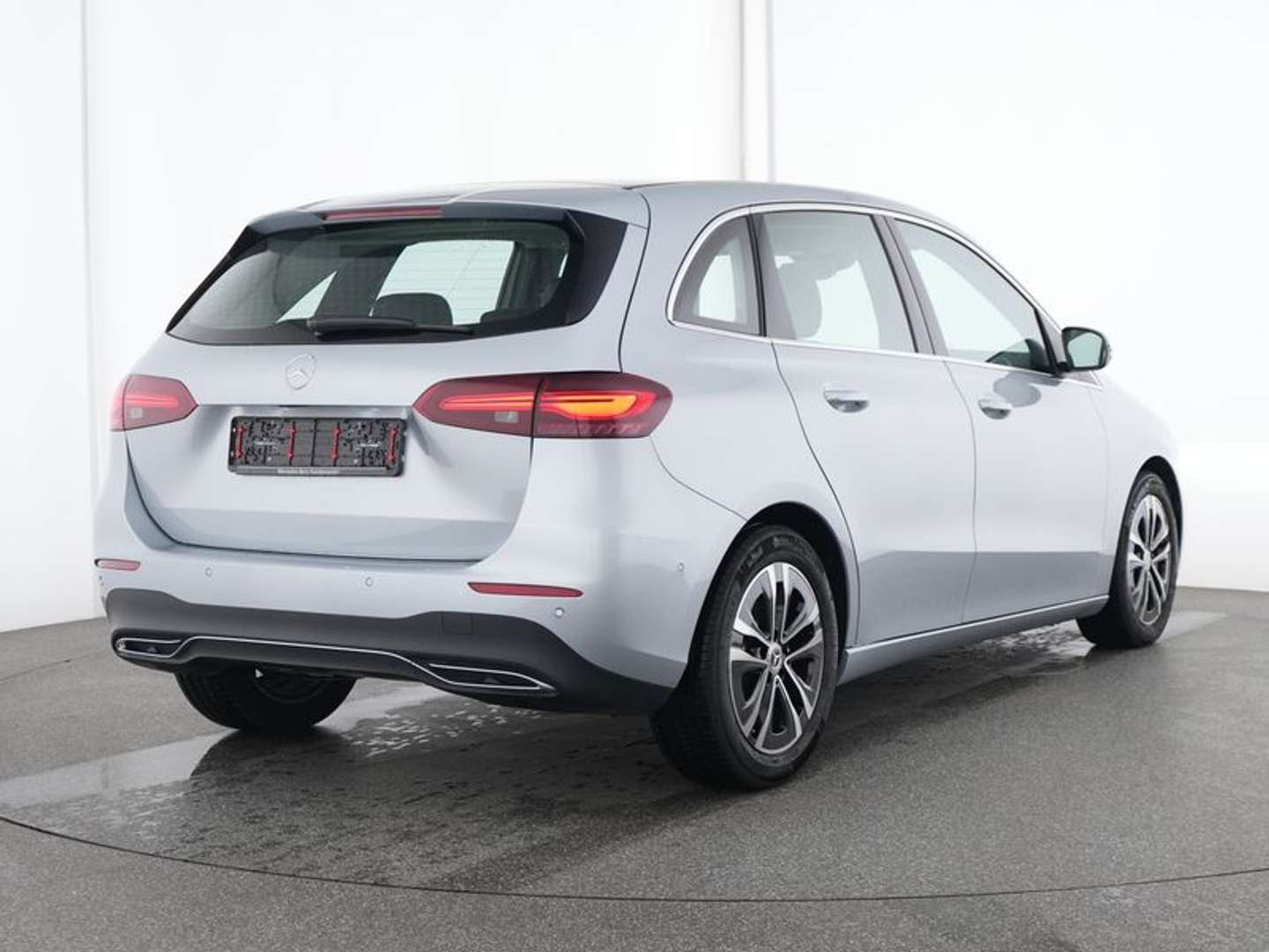 Mercedes Classe B PROGRESSIVE - 2024 - Joinsteer - #3