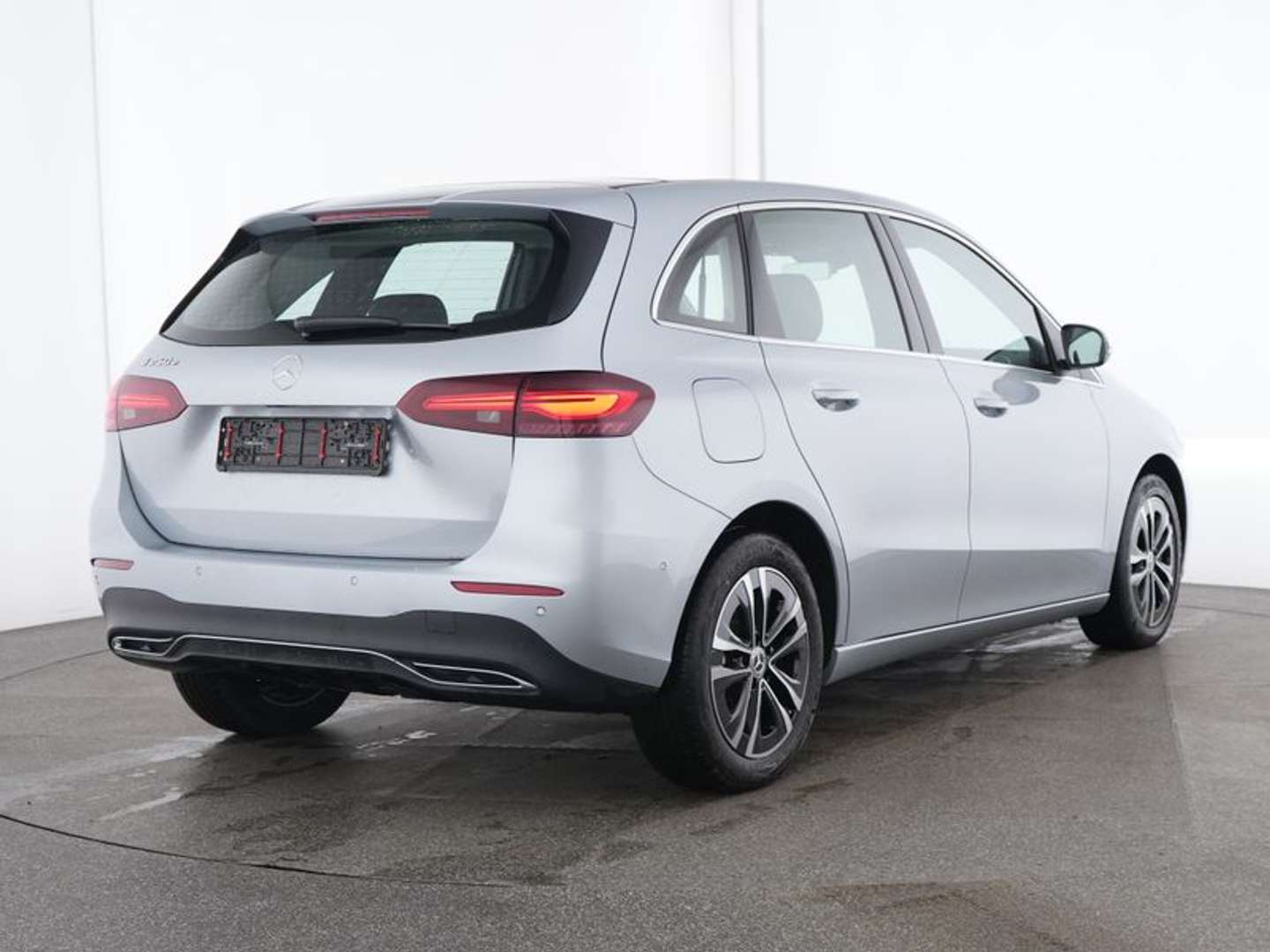 Mercedes Classe B PROGRESSIVE E - 2025 - Joinsteer - #3