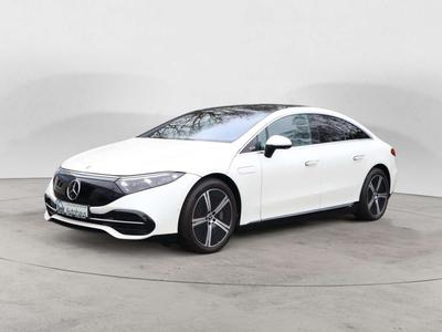 Mercedes EQS Premium Plus -  - Joinsteer - #2