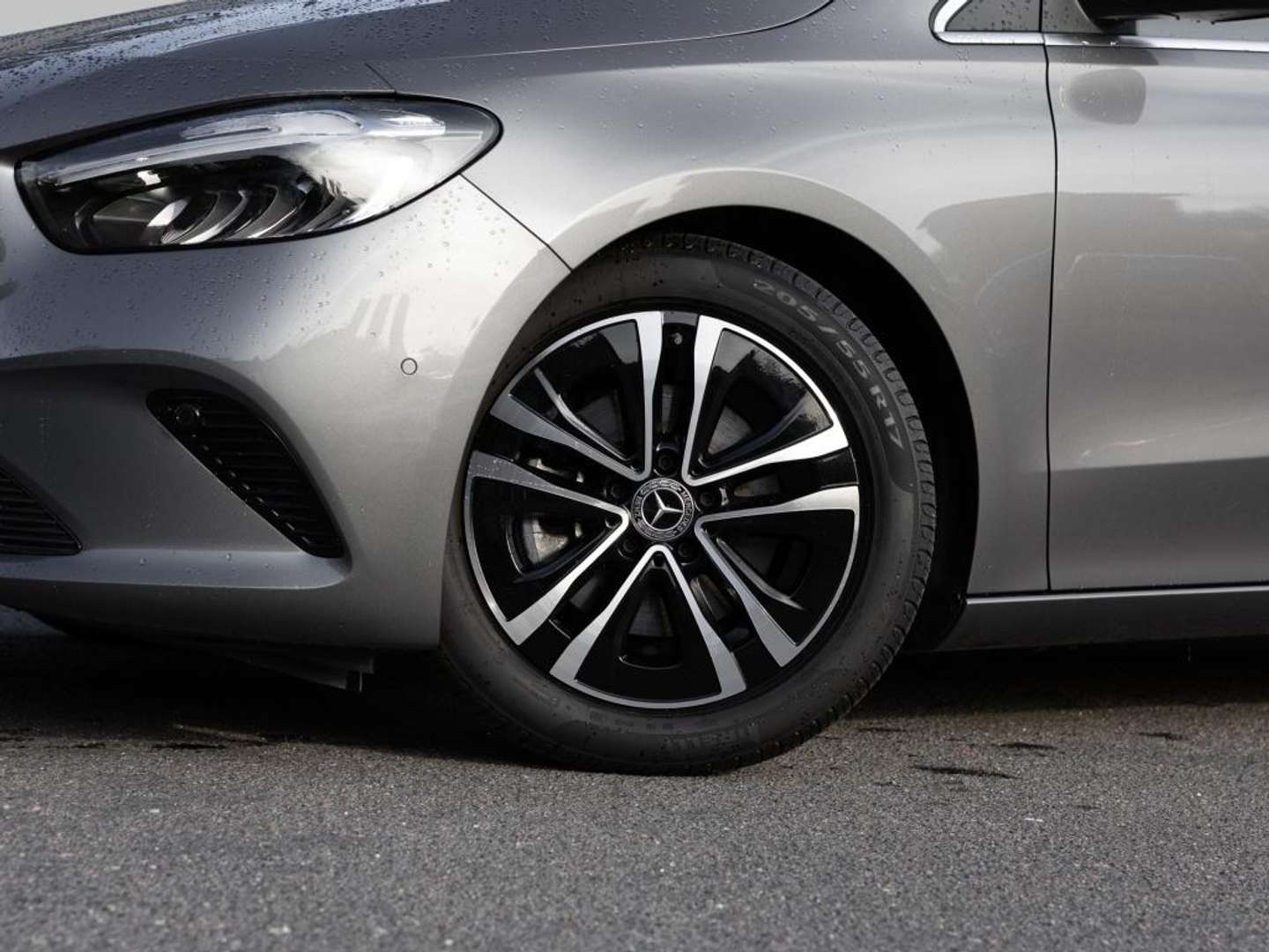 Mercedes Classe B Progressive 200 D - 2024 - Joinsteer - #5