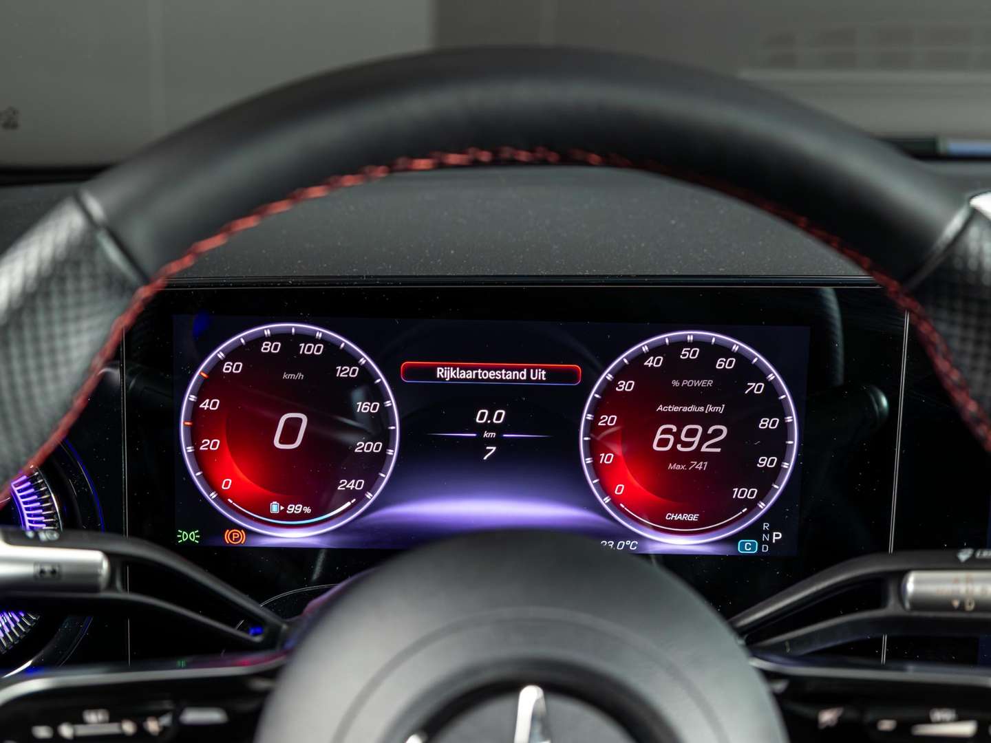 Mercedes CLA Launch Edition 250 - 2025 - Joinsteer - #10