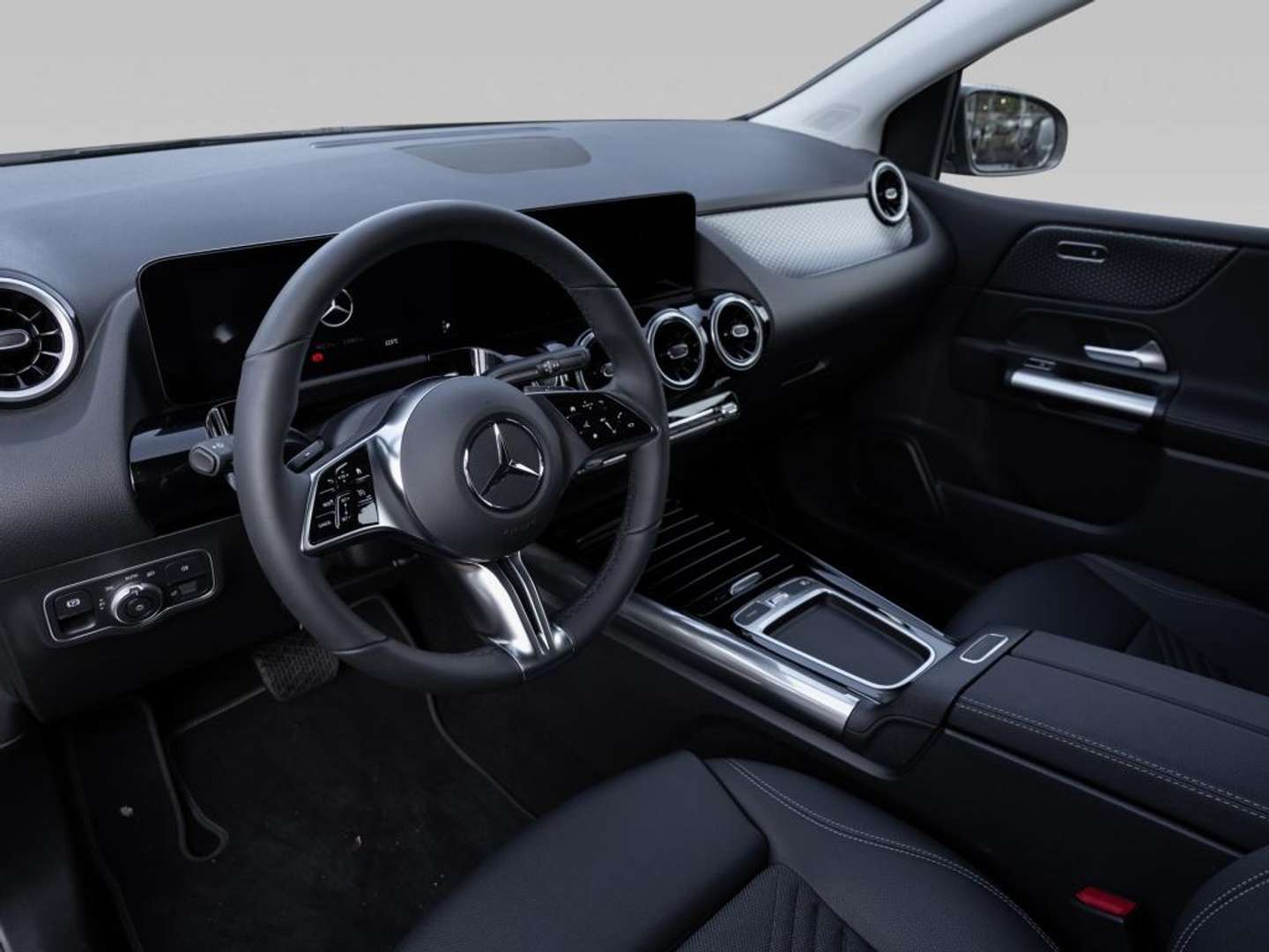 Mercedes Classe B Progressive 200 D - 2024 - Joinsteer - #6