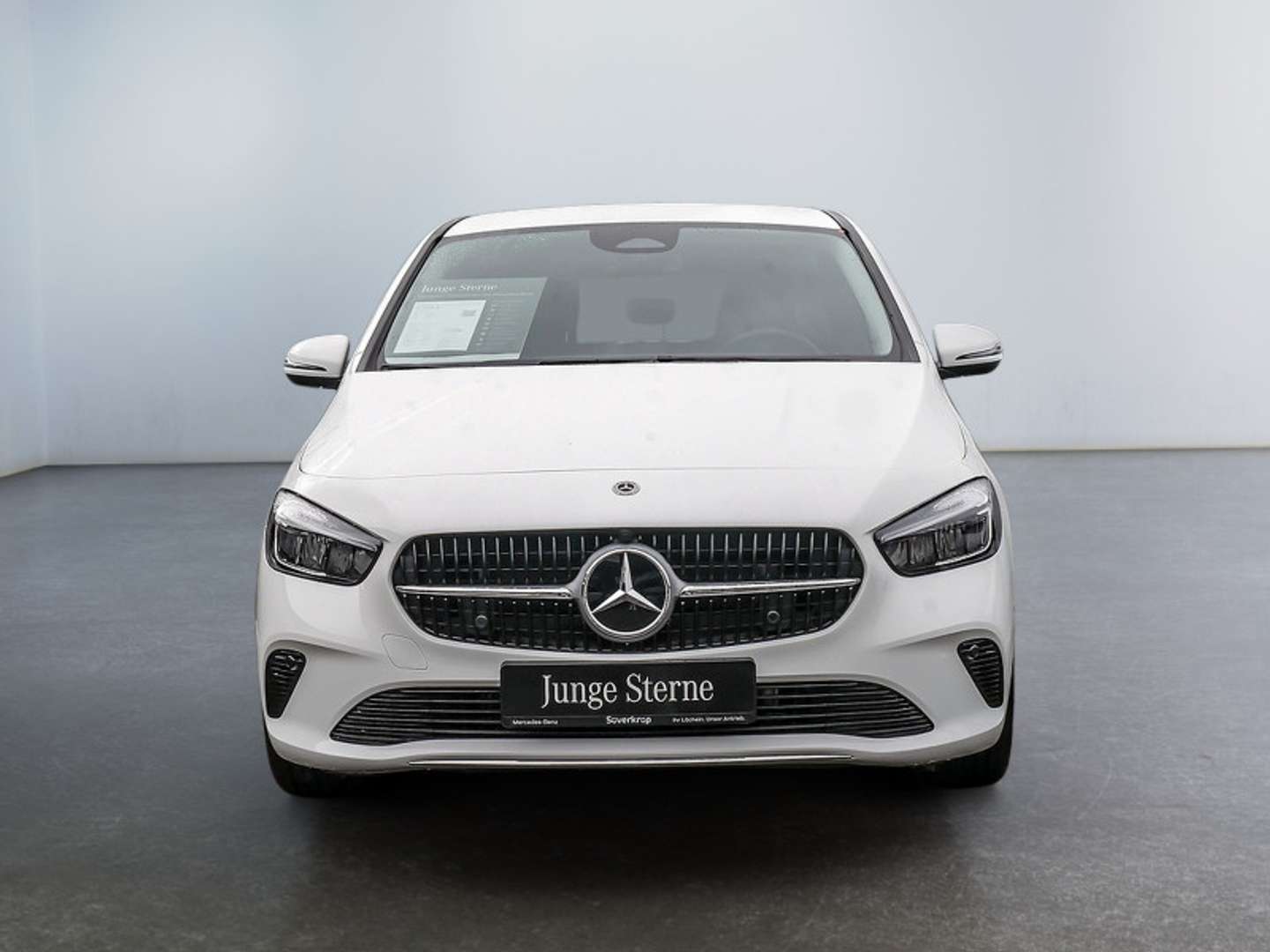 Mercedes Classe B Progressive 200 D - 2024 - Joinsteer - #2