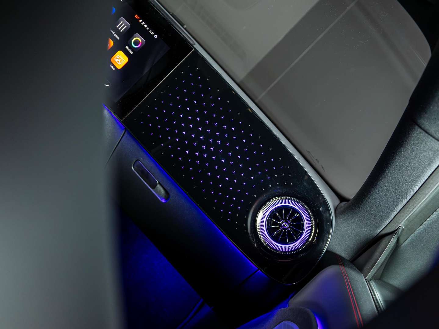 Mercedes CLA Launch Edition 250 - 2025 - Joinsteer - #13