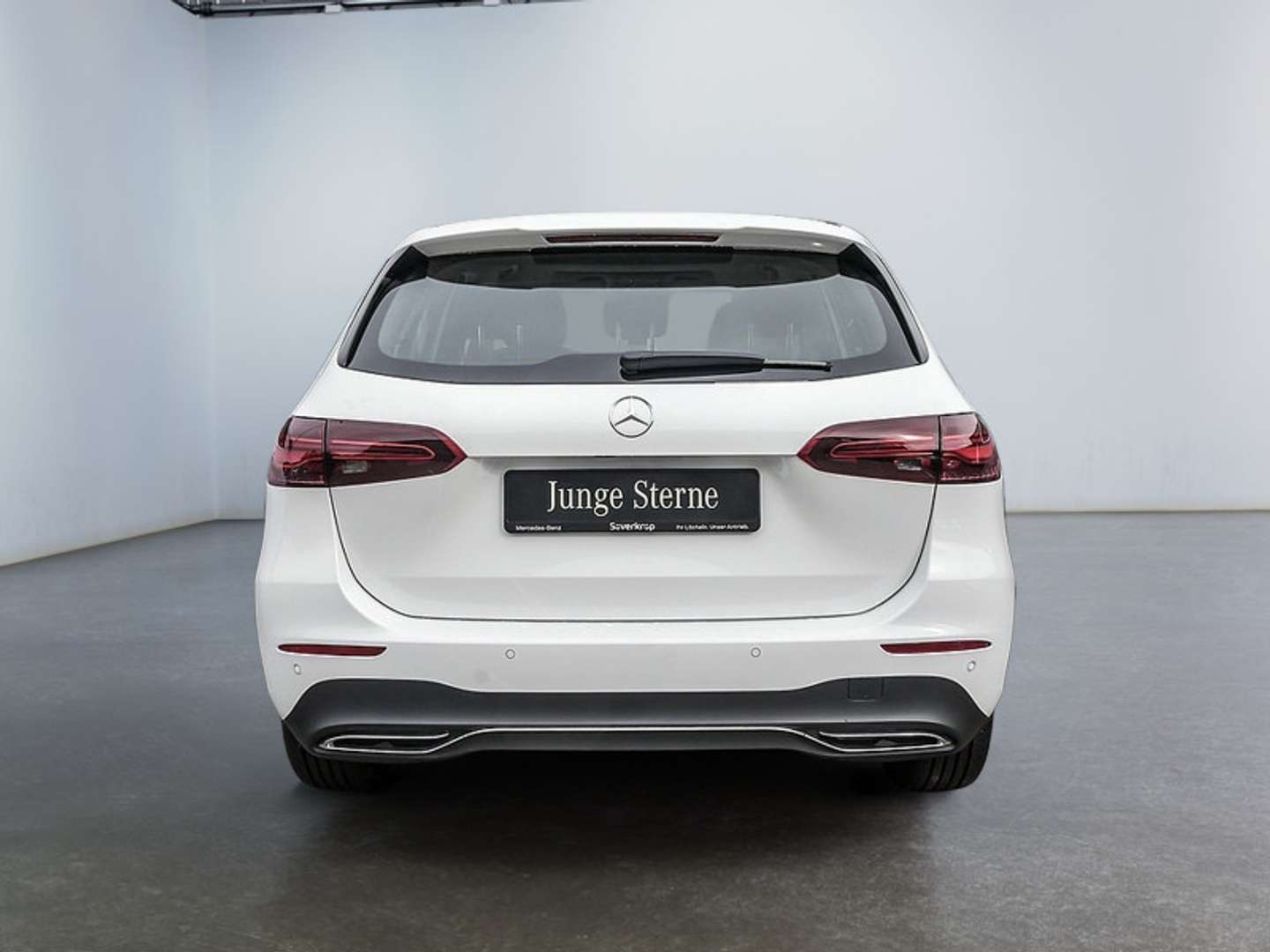 Mercedes Classe B Progressive 200 D - 2024 - Joinsteer - #4