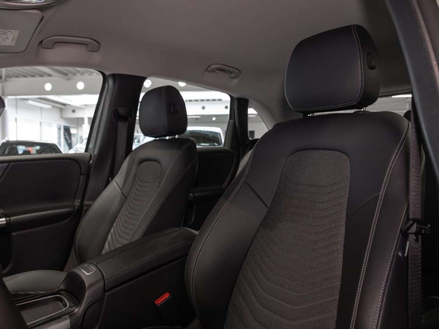 Mercedes Classe B Progressive 200 D - 2024 - Joinsteer - #6