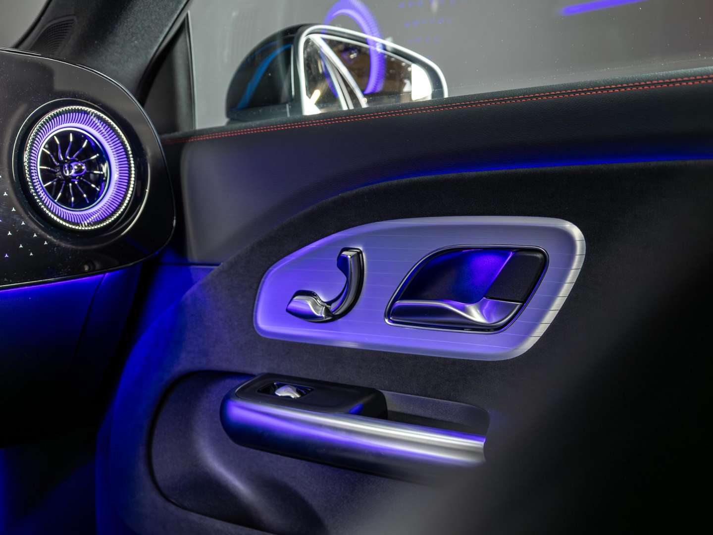 Mercedes CLA Launch Edition 250 - 2025 - Joinsteer - #14