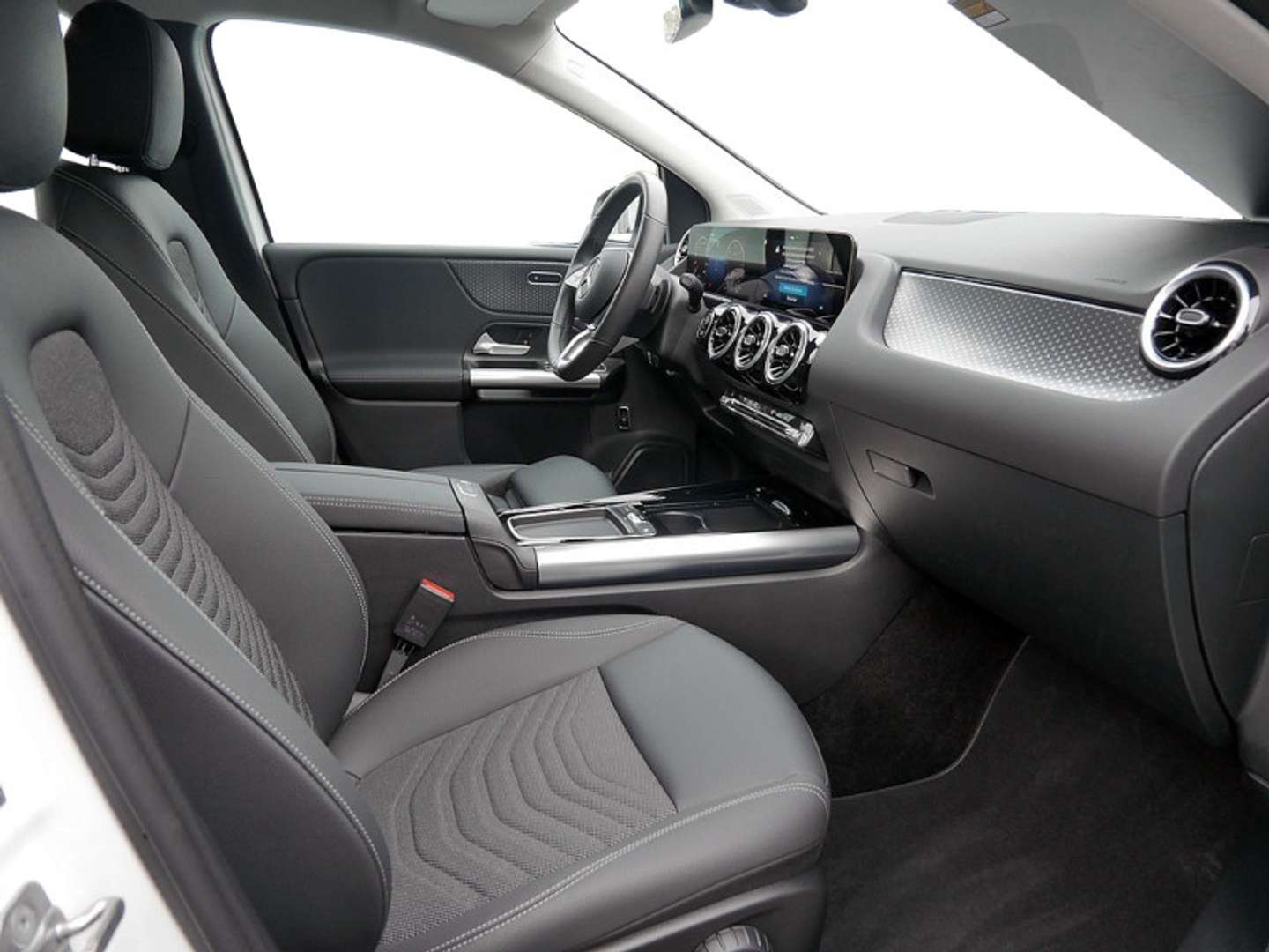 Mercedes Classe B Progressive 200 D - 2024 - Joinsteer - #5