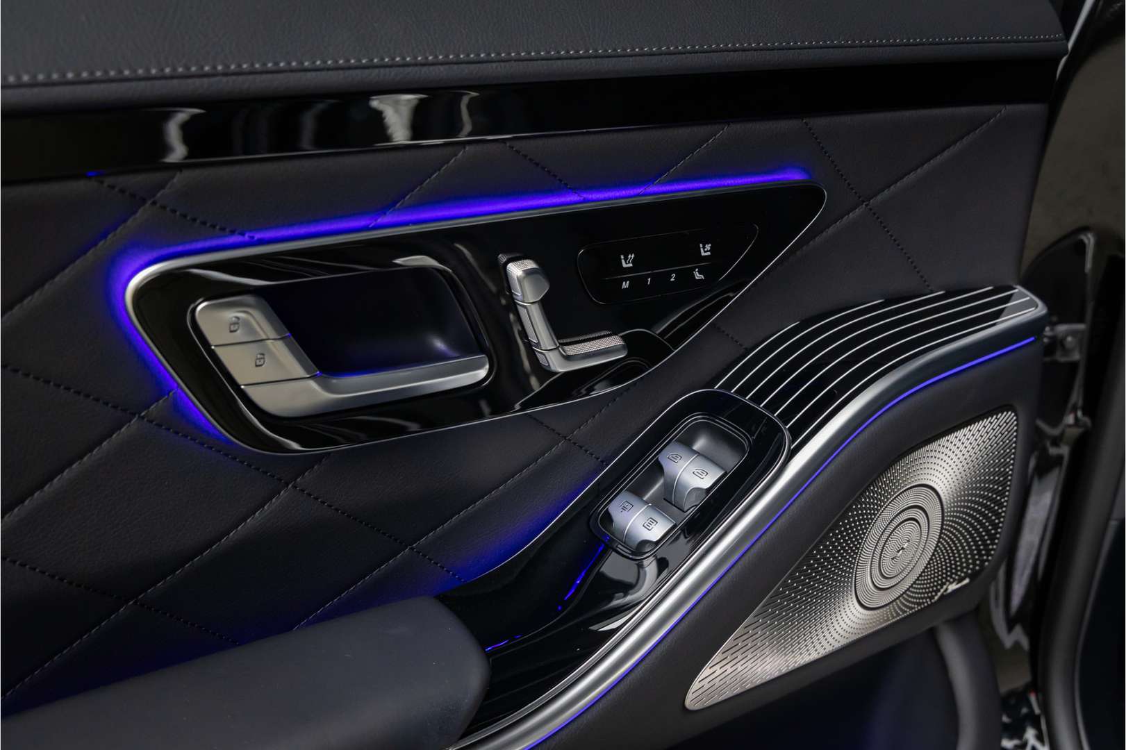 Mercedes Classe S AMG Line - 2025 - Joinsteer - #35