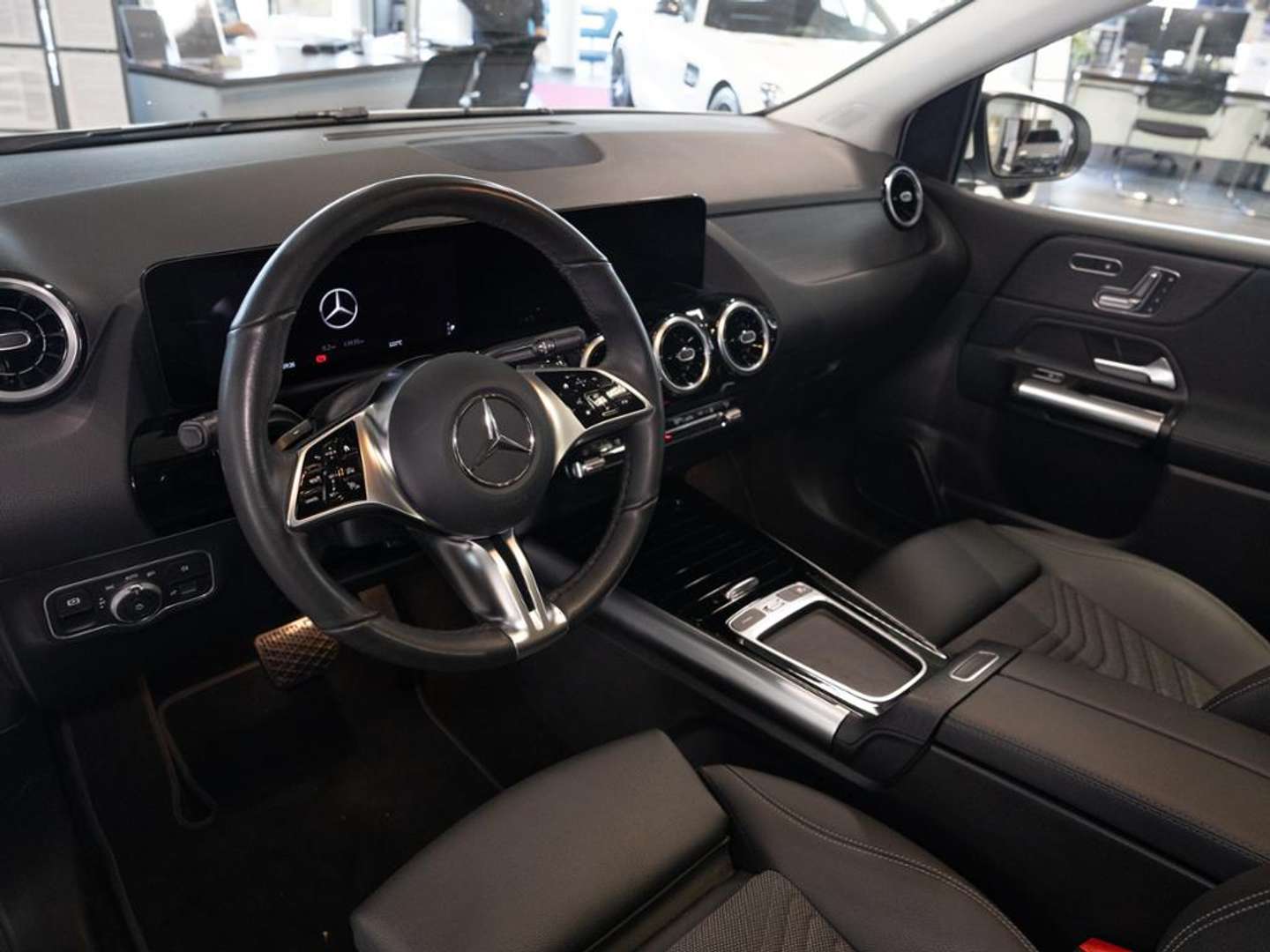 Mercedes Classe B PROGRESSIVE 250 E - 2025 - Joinsteer - #5