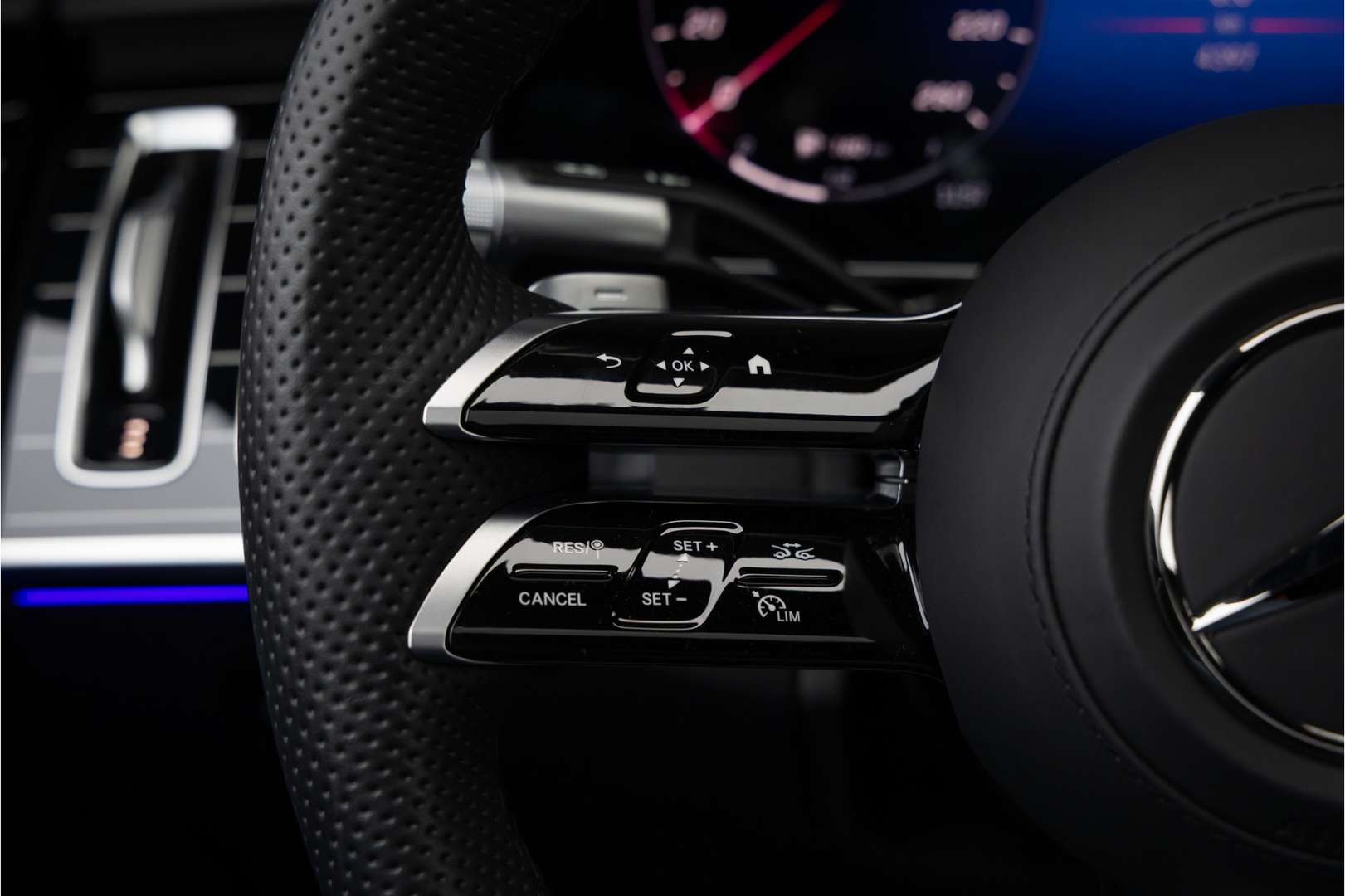 Mercedes Classe S AMG Line - 2025 - Joinsteer - #39