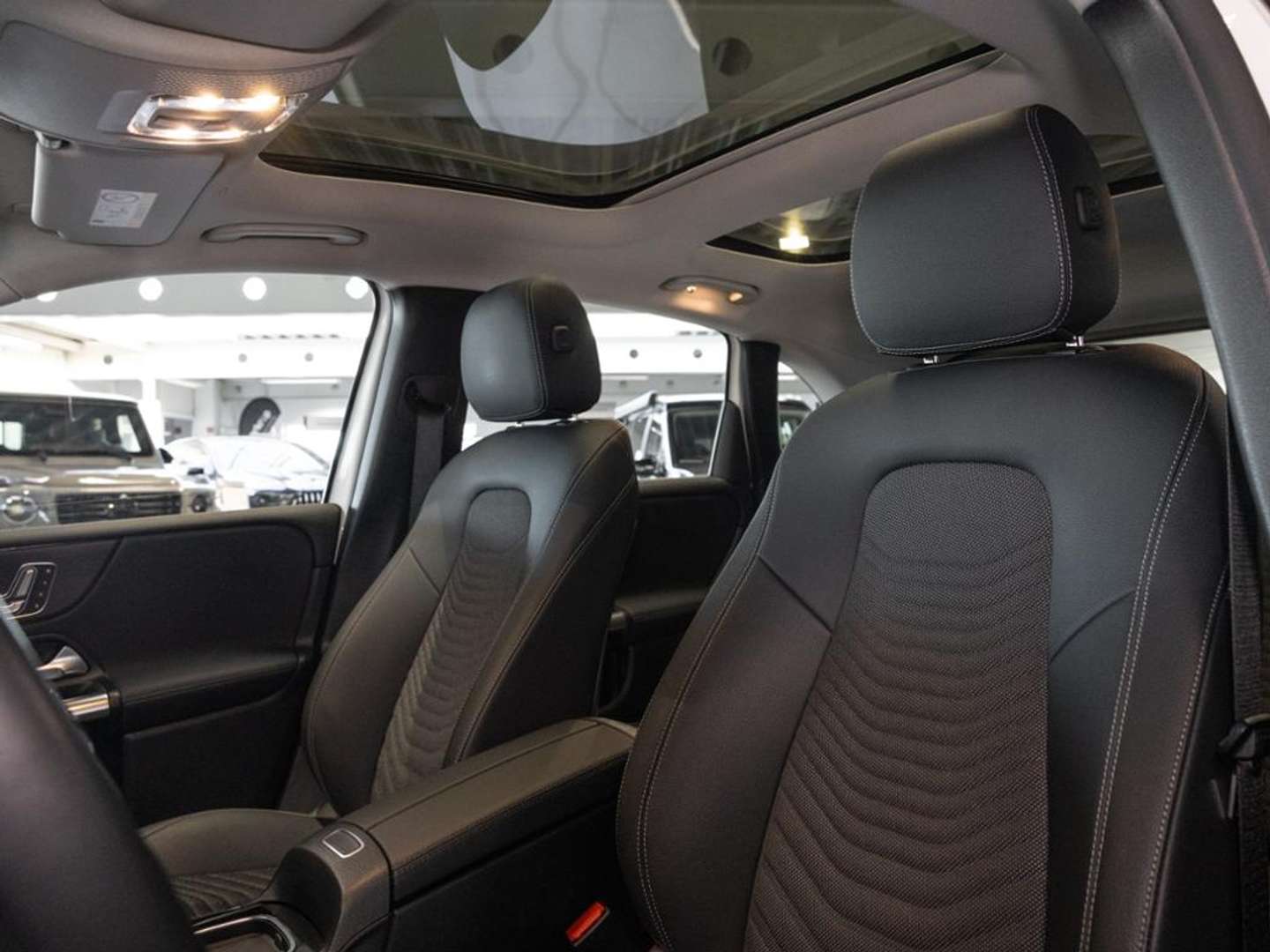 Mercedes Classe B PROGRESSIVE 250 E - 2025 - Joinsteer - #6