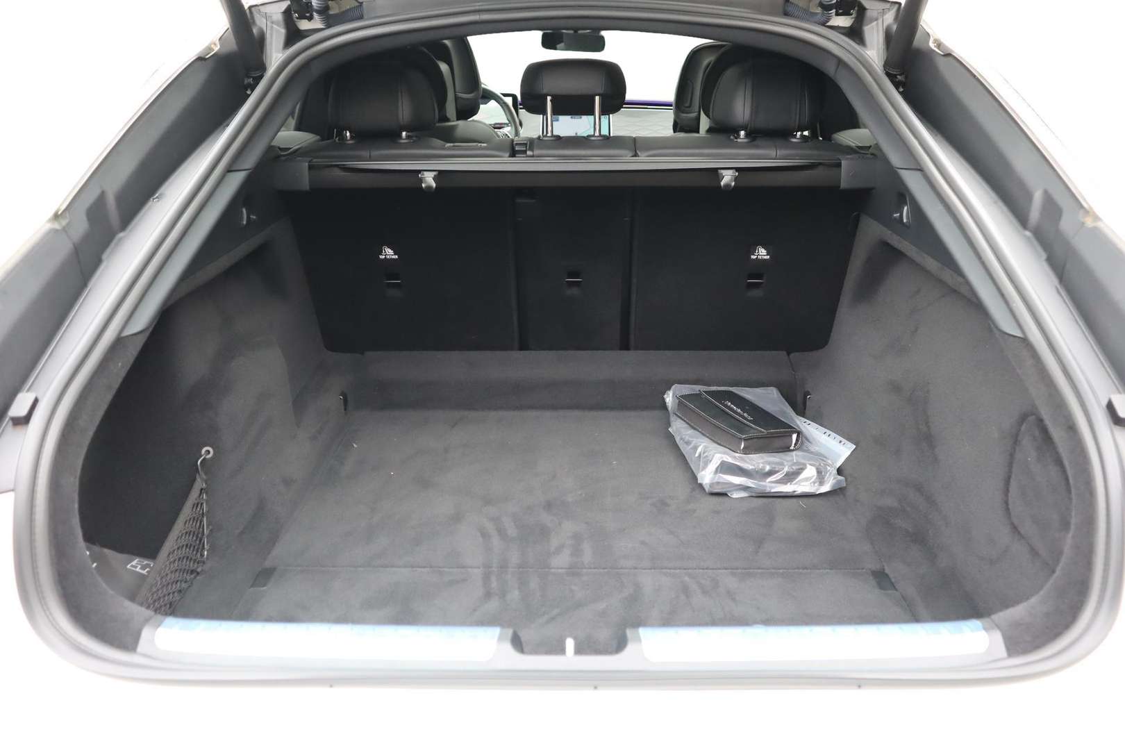 Mercedes EQS Premium Plus - 2024 - Joinsteer - #13