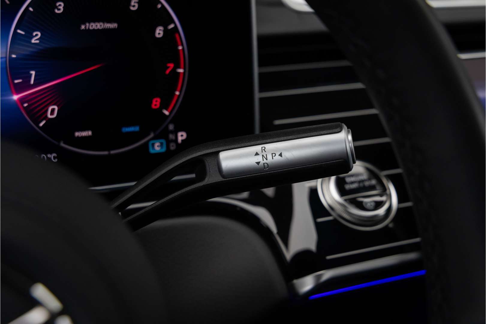 Mercedes Classe S AMG Line - 2025 - Joinsteer - #42