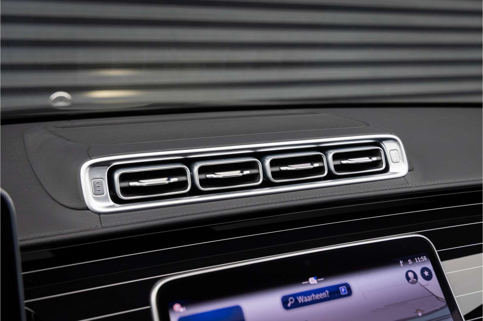 Mercedes Classe S AMG Line - 2025 - Joinsteer - #44