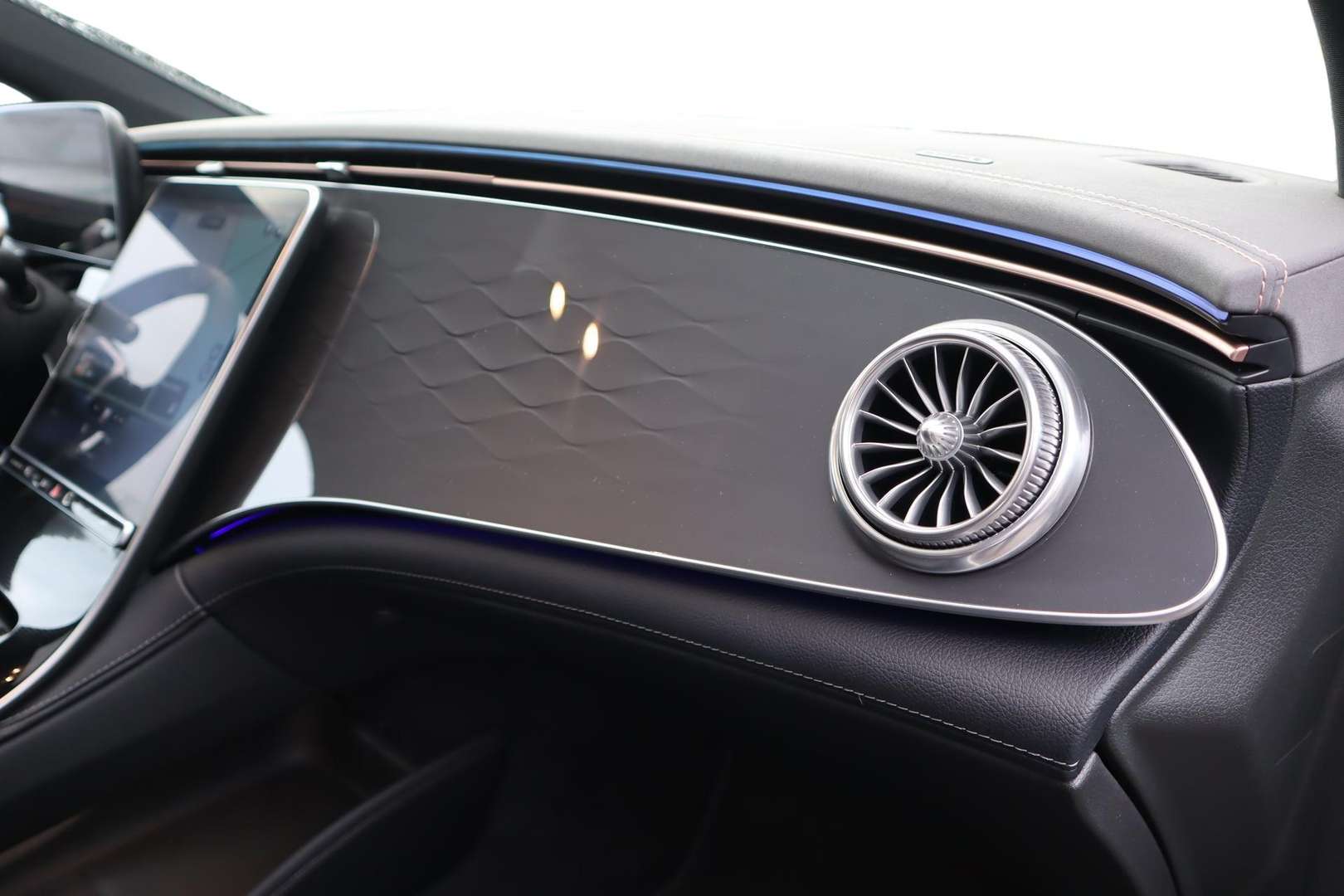 Mercedes EQS Premium Plus - 2024 - Joinsteer - #18