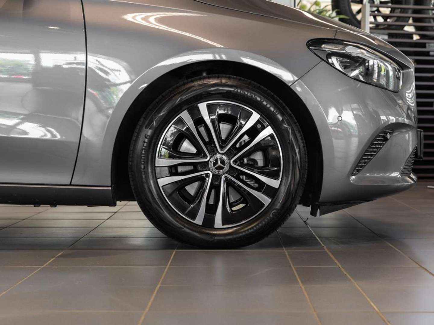 Mercedes Classe B PROGRESSIVE - 2024 - Joinsteer - #5