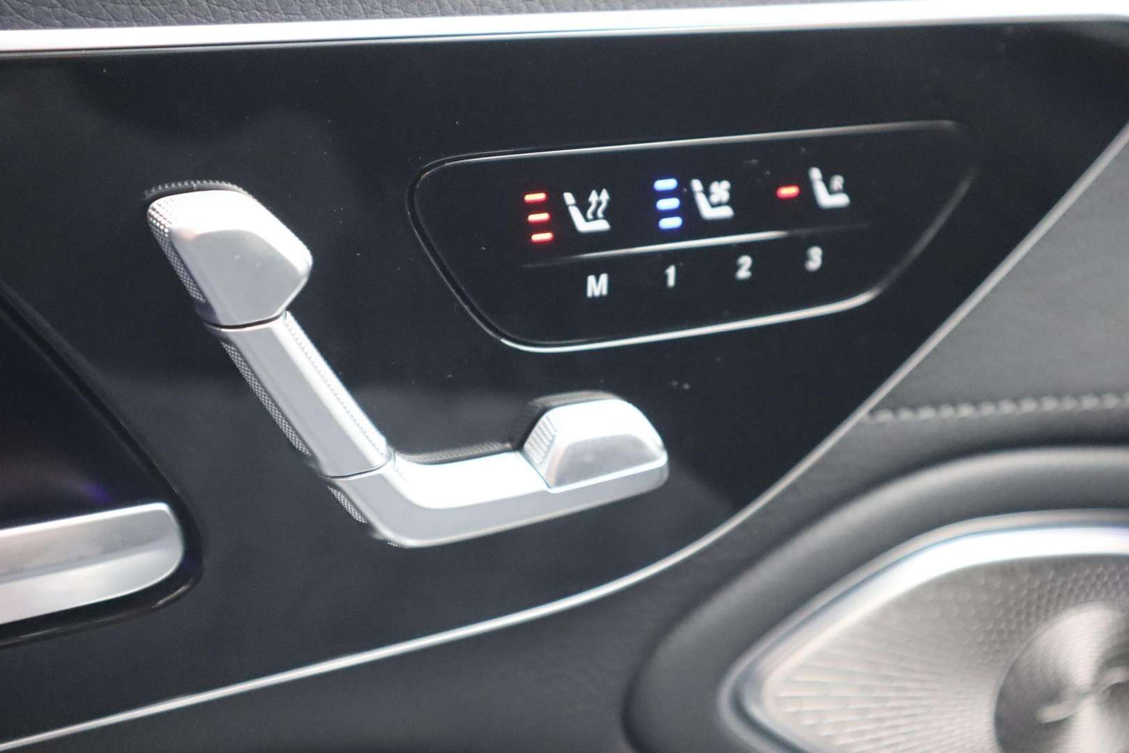 Mercedes EQS Premium Plus - 2024 - Joinsteer - #23