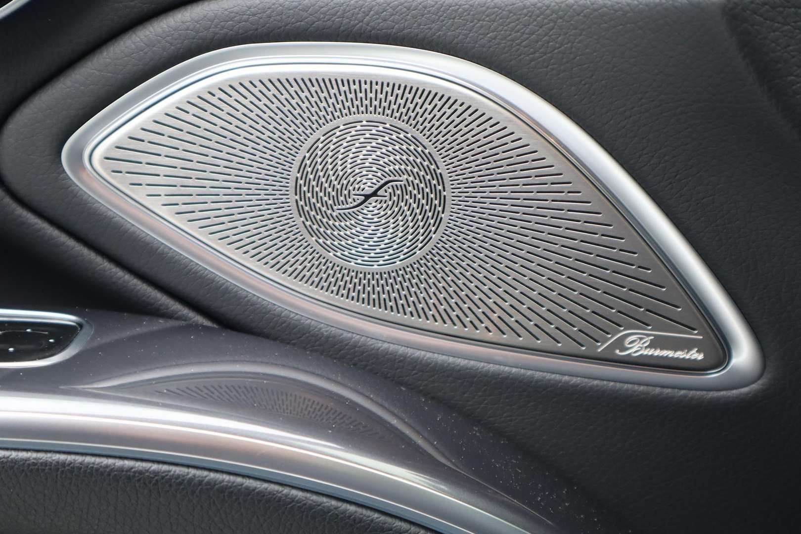 Mercedes EQS Premium Plus - 2024 - Joinsteer - #24