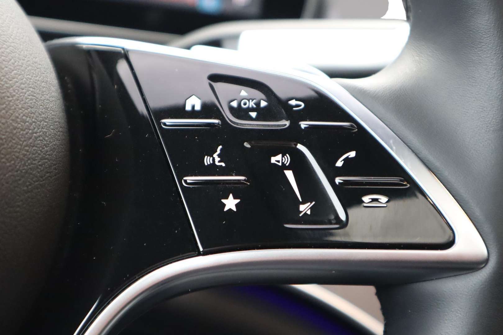 Mercedes EQS Premium Plus - 2024 - Joinsteer - #26