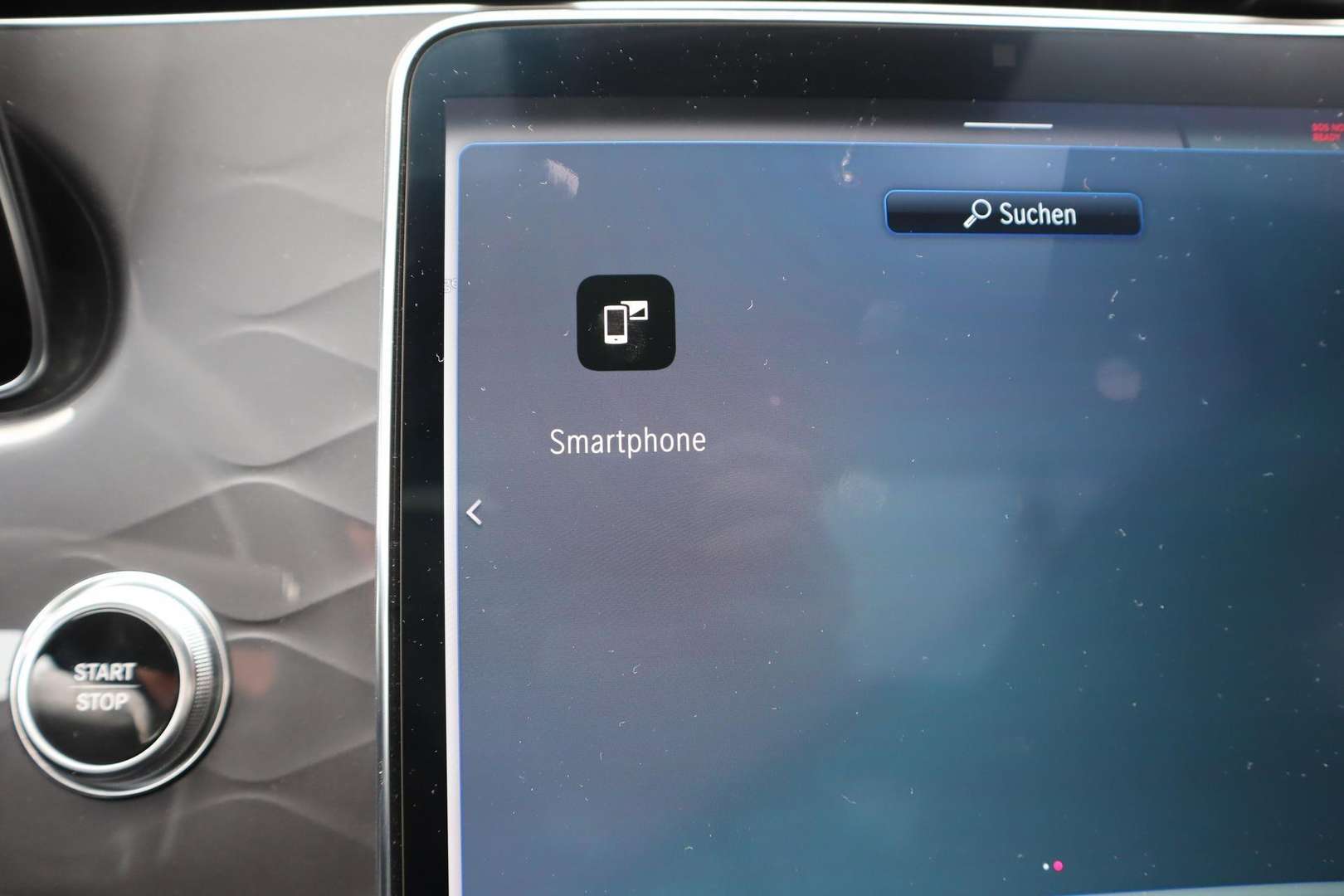 Mercedes EQS Premium Plus - 2024 - Joinsteer - #32