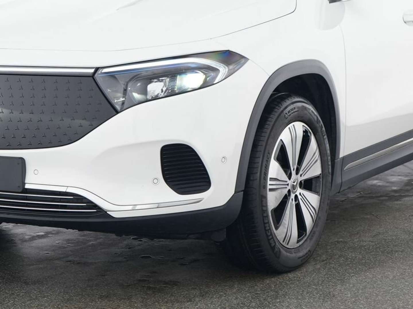 Mercedes EQA 250+ - 2025 - Joinsteer - #2