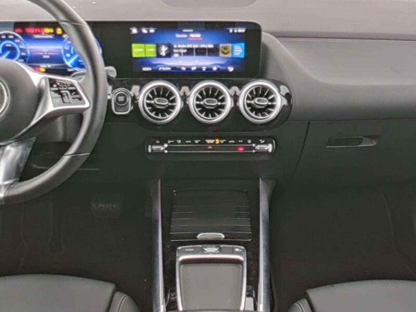 Mercedes EQA 250+ - 2025 - Joinsteer - #4