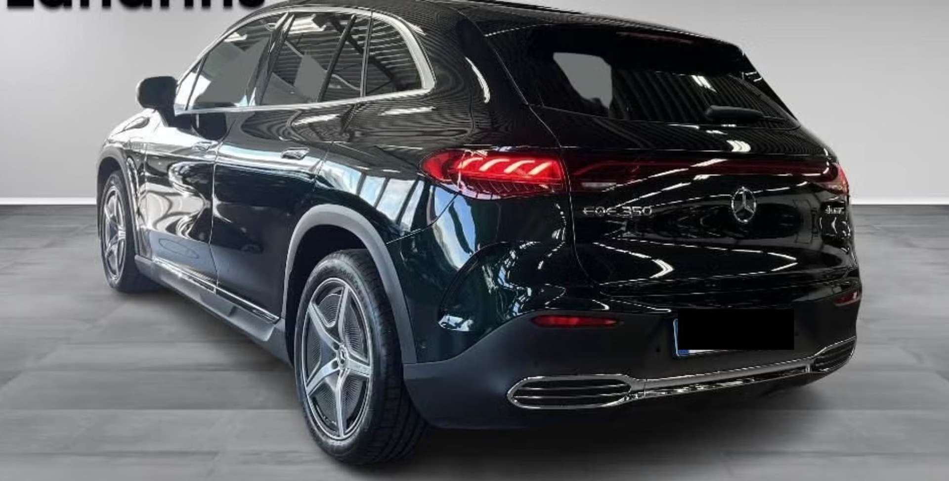 Mercedes EQE AMG-LINE 350 4Matic - 2025 - Joinsteer - #2