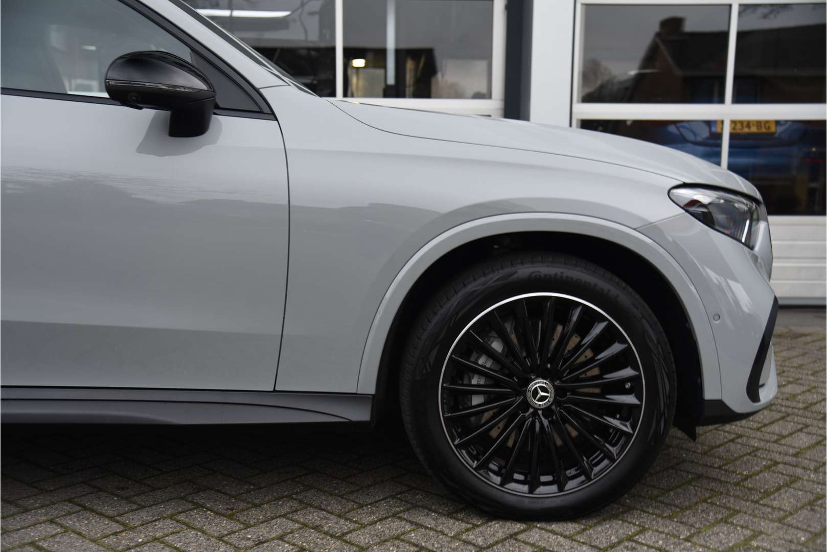 Mercedes GLC AMG-Line 450d - 2024 - Joinsteer - #5