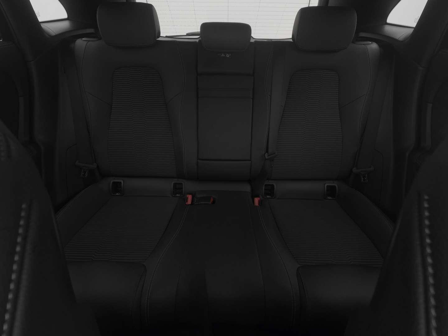 Mercedes EQA Business Solution 250 - 2021 - Joinsteer - #4