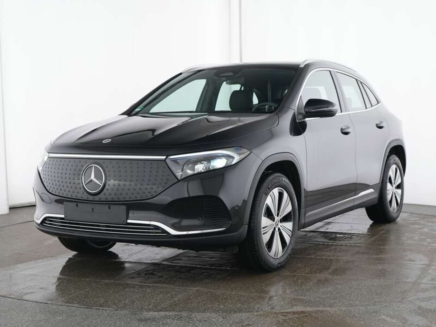 Mercedes EQA 4M - 2024 - Joinsteer - #1