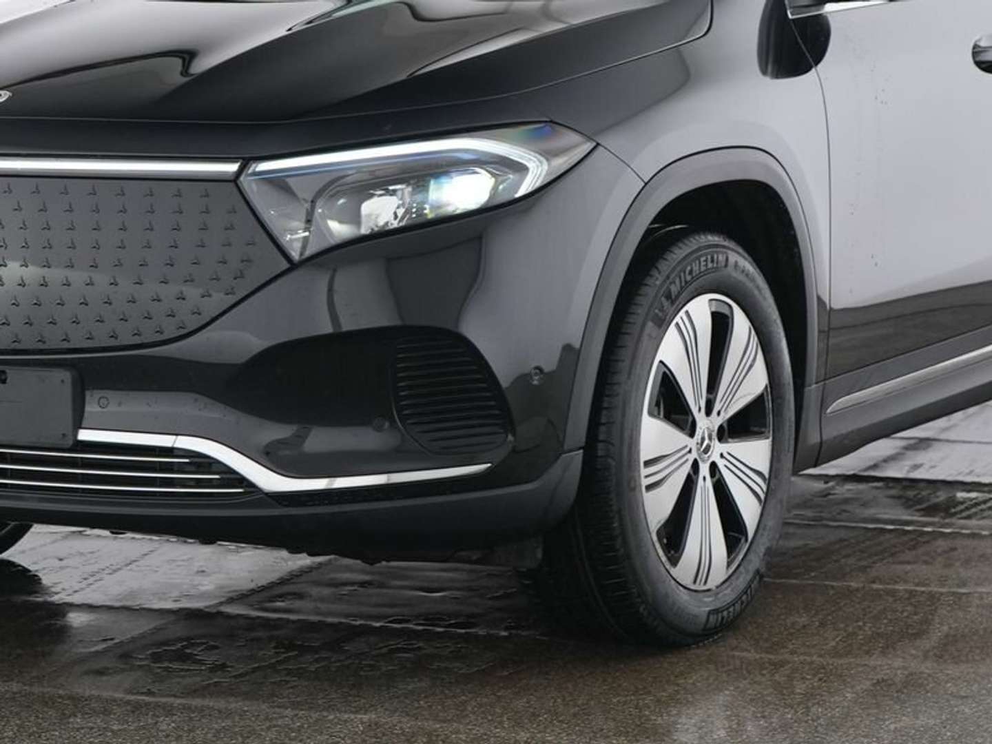 Mercedes EQA 4M - 2024 - Joinsteer - #2