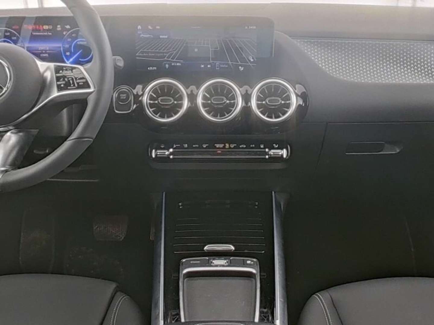 Mercedes EQA 4M - 2024 - Joinsteer - #5