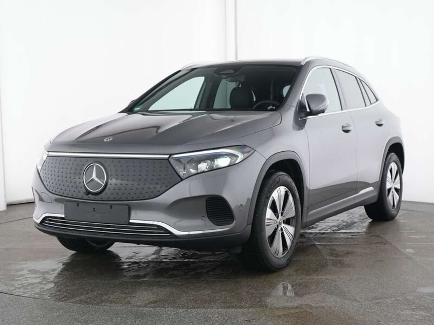 Mercedes EQA 4M - 2024 - Joinsteer - #1