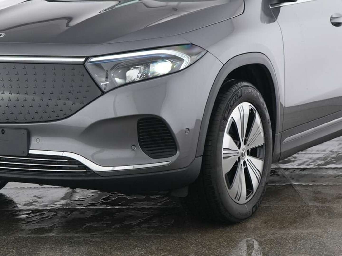 Mercedes EQA 4M - 2024 - Joinsteer - #3