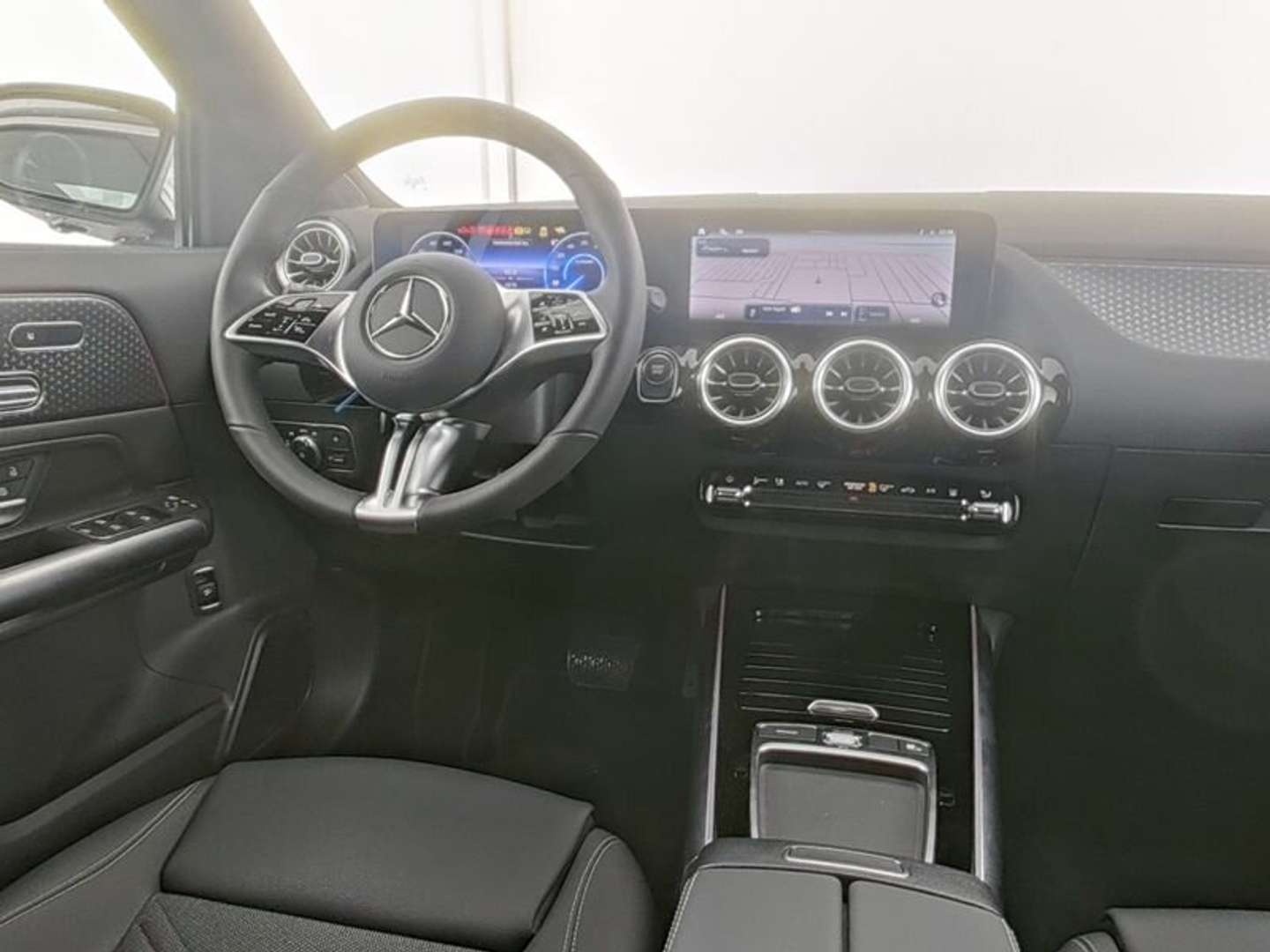 Mercedes EQA 4M - 2024 - Joinsteer - #5