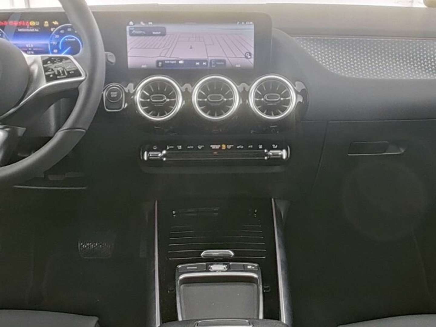 Mercedes EQA 4M - 2024 - Joinsteer - #6