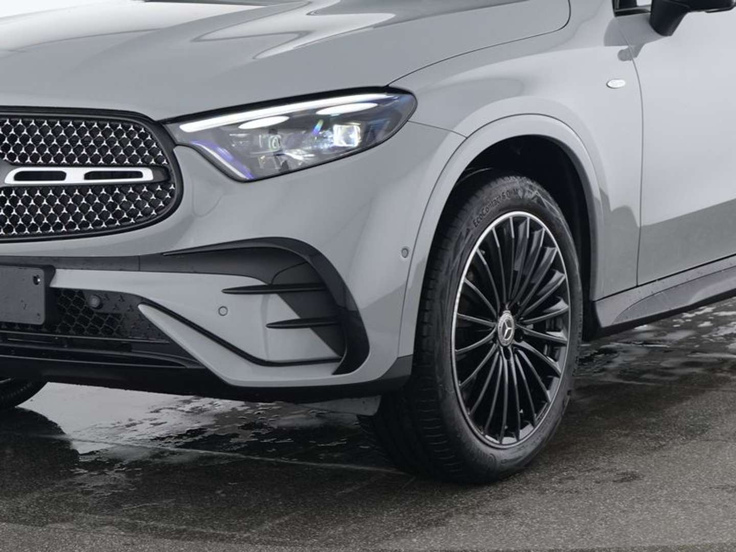 Mercedes GLC AMG 400e 4MATIC - 2025 - Joinsteer - #2