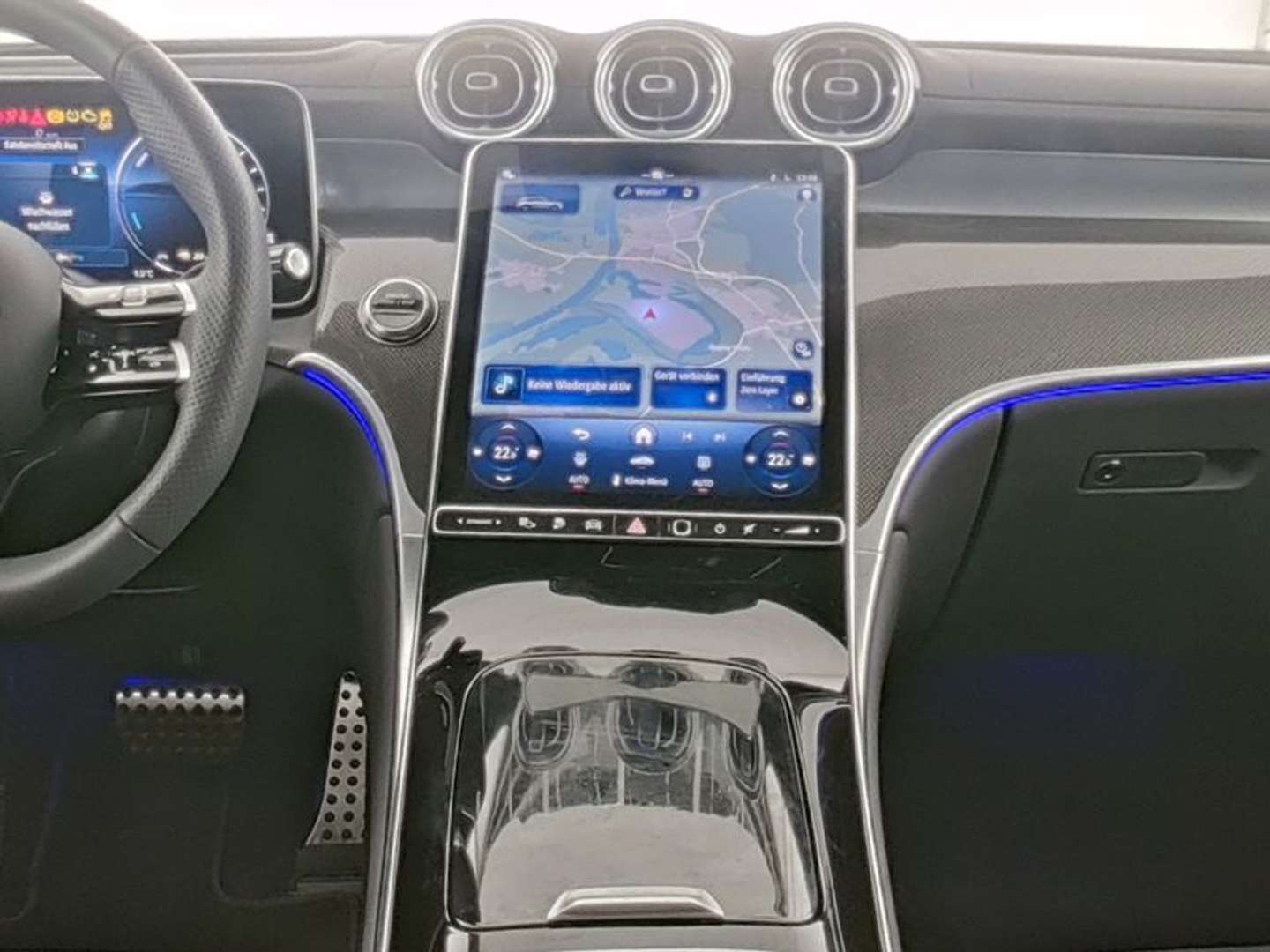 Mercedes GLC AMG 400e 4MATIC - 2025 - Joinsteer - #3