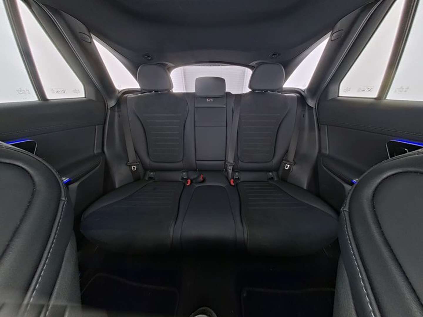 Mercedes GLC AMG 400e 4MATIC - 2025 - Joinsteer - #6