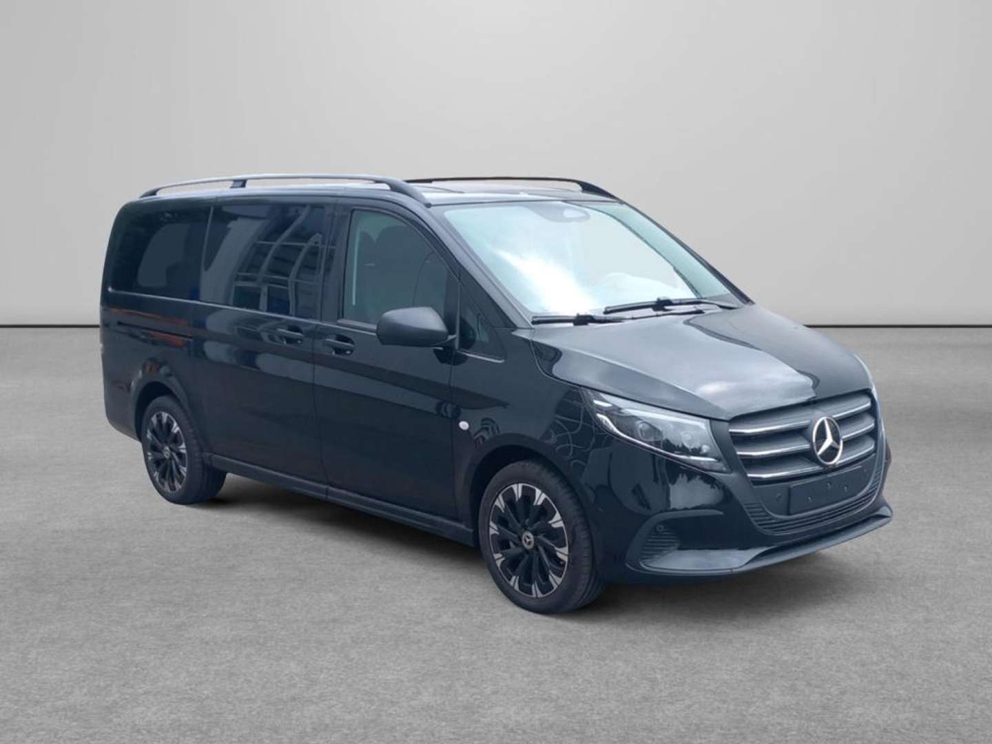 Mercedes Vito Tourer Select 119 CDI - 2025 - Joinsteer - #6