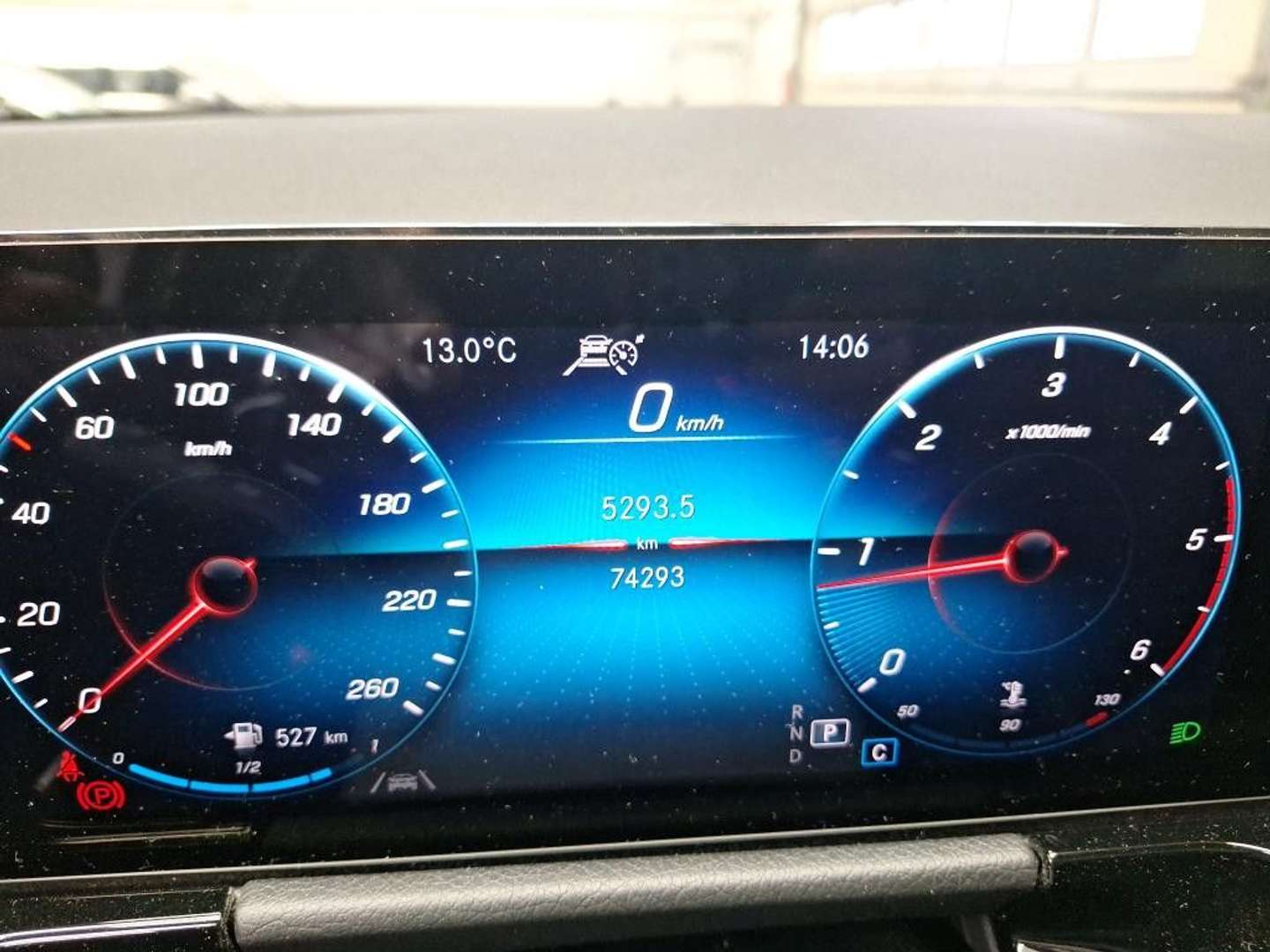 Mercedes GLA AMG LINE 220 D - 2022 - Joinsteer - #3