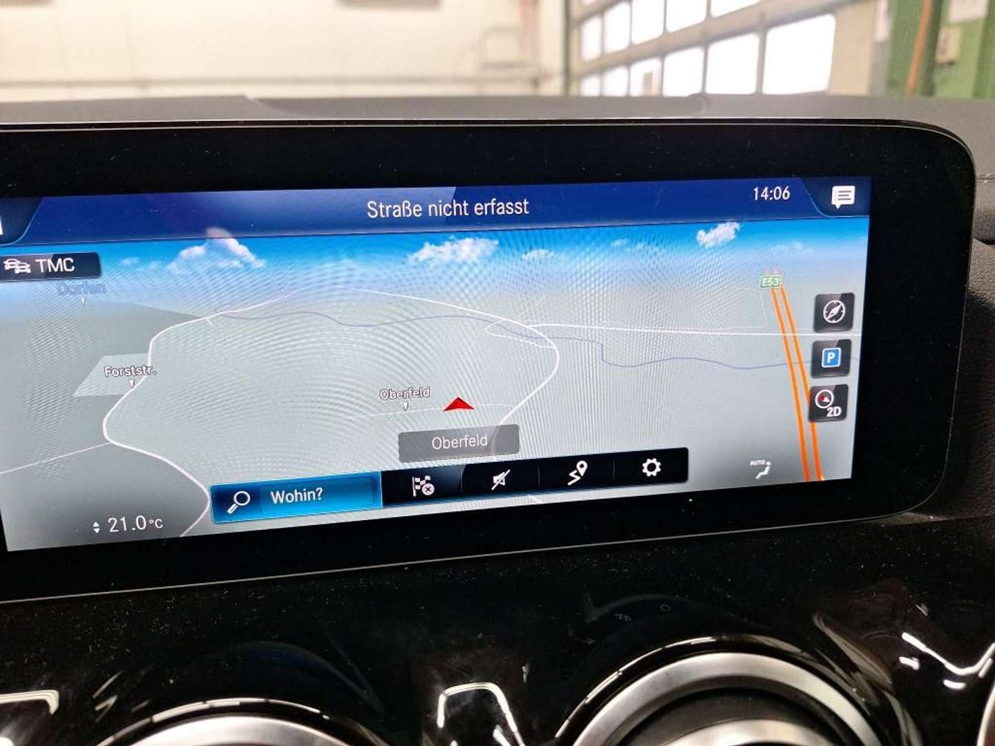 Mercedes GLA AMG LINE 220 D - 2022 - Joinsteer - #5