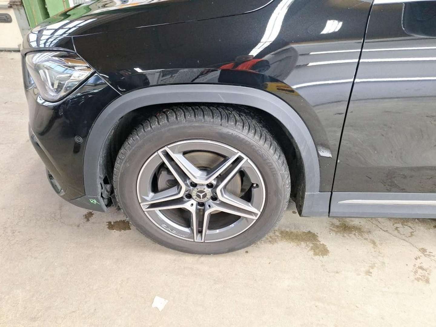 Mercedes GLA AMG LINE 220 D - 2022 - Joinsteer - #6